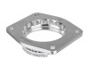 BMW Silver Bullet Throttle Body Spacer - aFe POWER 46-31004