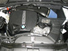 BMW Magnum FORCE Stage-2 Cold Air Intake System w/ Pro DRY S Filter Media - aFe POWER 51-11912