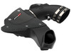 BMW Magnum FORCE Stage-2 Is Cold Air Intake System - Carbon Fiber Look Trim w/ Pro DRY S Filter Media - aFe POWER 51-82952-C