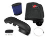 BMW Magnum FORCE Stage-2 Si Cold Air Intake System w/ Pro 5R Filter - aFe POWER 54-83043R