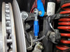 Toyota Control Rear Adjustable End Links - aFe POWER 442-721001RL