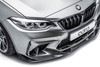 BMW F87 M2 Carbon Fiber Front Lip - ADRO A14A30-1211
