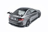 BMW F87 M2 Carbon Fiber Rear Diffuser - ADRO A14A30-1301