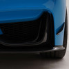 BMW F8X M3/M4 Carbon Fiber Front Lip - ADRO A14A10-1201