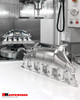 BMW S58 Billet Port Injection Manifold - RK Autowerks S58.001U
