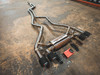 BMW Valved Sport Axle Back Exhaust System - Valvetronic Designs BMW.F87.M2.VSES