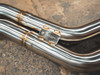 BMW Valved Sport Axle Back Exhaust System - Valvetronic Designs BMW.F87.M2.VSES