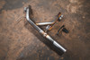 BMW Axle Back Exhaust - Valvetronic Designs BMW.E9X.335.AXL