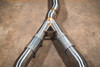 BMW Valved Sport Exhaust System - Valvetronic Designs BMW.G8X.M3.VSES