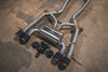 BMW Valved Sport Exhaust System - Valvetronic Designs BMW.G8X.M3.VSES