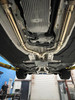 BMW Valved Sport Exhaust System - Valvetronic Designs BMW.F9X.M8.VSES