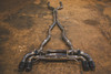 BMW Valved Sport Exhaust System - Valvetronic Designs BMW.F9X.M8.VSES