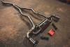 Toyota Valved Sport Exhaust System - Valvetronic Designs TOY.A90.VSES