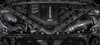 BMW Matte Black Carbon Fiber Intake - Eventuri EVE-G8XMV2-CFM-INT 