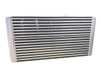 BMW High Density Stepped Core Race Intercooler - Mastery of Art & Design MAD-011