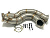 BMW N54 Downpipes - Mastery of Art & Design MAD-003