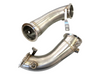 BMW F9X Primary Downpipes - Mastery of Art & Design MAD-1034