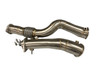 BMW S58 Downpipes - Mastery of Art & Design MAD-2032