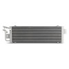 BMW Performance Transmission Cooler - Mishimoto MMTC-G80-21