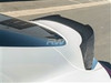 Toyota Carbon Fiber Trunk Spoiler - RW Carbon TOYOTA02