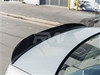 BMW RWS Carbon Fiber Trunk Spoiler - RW Carbon BMWG20025