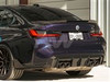 BMW RWS Carbon Fiber Trunk Spoiler - RW Carbon BMWG20025