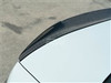 BMW RWS Carbon Fiber Trunk Spoiler - RW Carbon BWMG2207