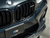 BMW RWS Carbon Fiber Front Lip - RW Carbon BMWF97002