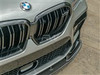 BMW RWS Carbon Fiber Front Lip - RW Carbon BMWF9602