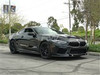 BMW RWS Carbon Fiber Front Lip - RW Carbon BMWF9108