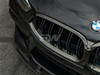 BMW RWS Carbon Fiber Front Lip - RW Carbon BMWF9108