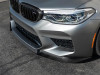 BMW RWS Carbon Fiber Front Lip Spoiler - RW Carbon BMWF9014 