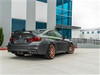 BMW RWS Carbon Fiber Trunk Spoiler - RW Carbon BMWF8X042