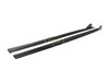 BMW RWS Type I Carbon Fiber Side Skirt Extensions - RW Carbon BMWF8X037