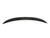 BMW RWS Carbon Fiber Trunk Spoiler - RW Carbon BMWF8717 