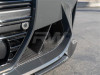 BMW Forged Carbon Duct Trims - RW Carbon BMWG8X09