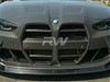 BMW DTM Carbon Fiber Grille - RW Carbon BMWG8X07