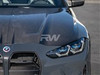 BMW Carbon Fiber CS Hood - RW Carbon BMWG8X024