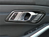 BMW Carbon Fiber Door Handle Trims - RW Carbon BMWG8X021