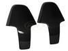 BMW Carbon Fiber Seat Backs - RW Carbon BMWG8X02