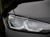 BMW Carbon Fiber Eyelids - RW Carbon BMWG8X019