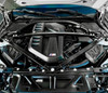 BMW G8X Carbon Fiber Cold Air Intake - Mastery of Art & Design MAD-5082