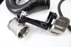 BMW S55 Factory Control EWG Top Mount Single Turbo Kit - Vargas Turbo Technologies VTT-FAB-S55-SINGLE