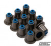 Toyota/BMW B58/S58 Viton Exhaust Stem Seals - GSC Power Division GSC1089