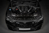 BMW Black Carbon Fiber Intake - Eventuri EVE-X56M-CF-INT