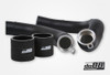 BMW Intercooler Pipes - do88 TR-240-SS