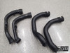 BMW Intercooler Pipes - do88 TR-240-SS