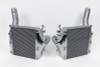 Audi SQ7/SQ8 High Performance Intercoolers - CSF 8280