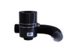 BMW Carbon Fiber Dynamic Airbox Kit - BMC ACCDASP-01