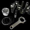 BMW N54 3.149L Stroker Kit - Brian Crower BC0799